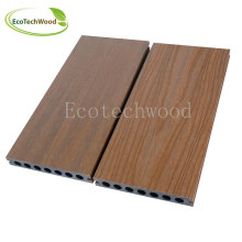 Co-Extrusion or Capped WPC Flooring with 20 Years Guarantee! !